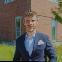 Ingeniør Huse A/S Employee Anders Lundsfryd's profile photo