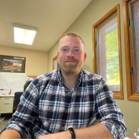 Western Pacific Engineering & Survey Employee David Dekker's profile photo