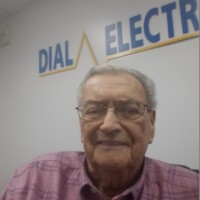 Dial Electronics Employee Jim Schirmer's profile photo