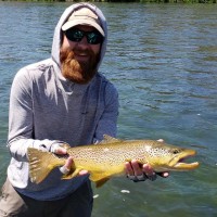 Dan Duncan Email & Phone Number