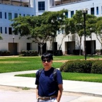 Michael Yin Email & Phone Number