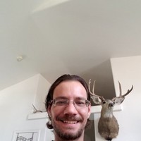 Arrow Electronics Employee Christopher Chism's profile photo