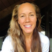 Bronwen Peternell