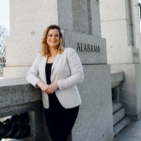 Virginia Army National Guard Employee Victoria Henderson's profile photo