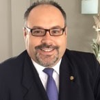 Arbor Memorial Services Employee Ronny Bourgeois's profile photo