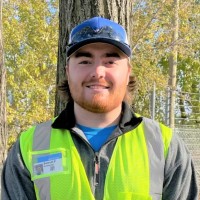 SNO Services Employee Samuel Kraihanzel's profile photo