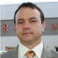 Marek Kłos Email & Phone Number