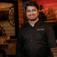 Shrey Kumar Email & Phone Number