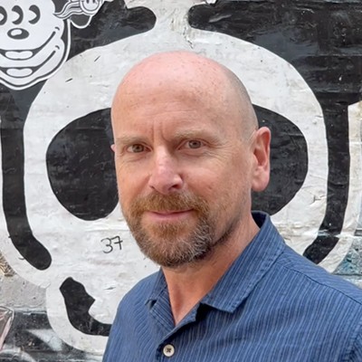 brandformula Employee Nick Patchitt's profile photo