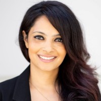 Deloitte Employee Ritu Mathur's profile photo
