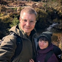 CSC Employee Ben Barnes's profile photo