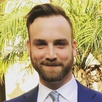 Austin Olson Email & Phone Number