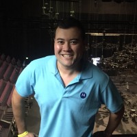 BTW Communications Employee Josh Gum's profile photo