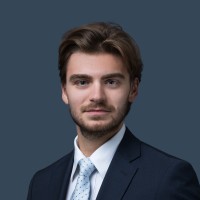 BERSAY Employee Guilhem Tabard's profile photo
