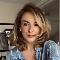 Meet Employee Lauren Stewart's profile photo