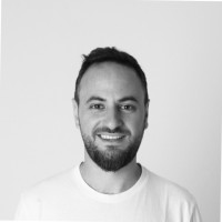 FarmaPlus Employee Nicolas Levin's profile photo