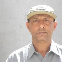 ITALTEC Energy (Pvt) Ltd Employee Manzoor Ahmed's profile photo