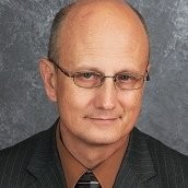 Waxahachie Independent School District Employee Ken Lynch's profile photo