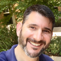 Facebook Employee Eric Rottenberg's profile photo