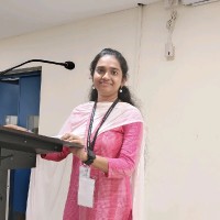 Entrepreneurship Cell, SASTRA Employee Meenatchi Ramesh's profile photo