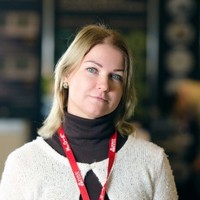 Svetlana Maximova Email