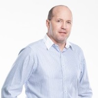 Morris Property Group Employee Wyatt Williams's profile photo