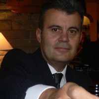 TC Service - Sales&Distribution Employee Mirco Vitali's profile photo
