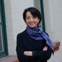 GINET IMMOBILIER Employee Véronique Madelrieux's profile photo