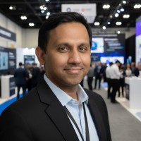 Opala Employee Rupesh Ramachandran's profile photo