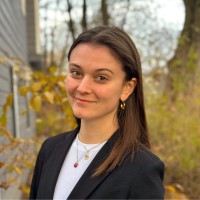 Boster Group Employee Chloe Frantzis's profile photo