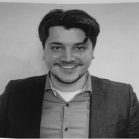 Sky Media Employee Thor Emre Intepe's profile photo