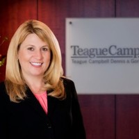 Teague Campbell Dennis & Gorham, LLP Employee Carla Cobb's profile photo