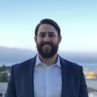 IntelliEvent Employee Nick Boggan's profile photo