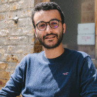 ON PREND UN CAFE Employee Kévin Metgy's profile photo