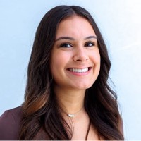 Constantly Varied Gear Employee Violet Ptaszenski's profile photo