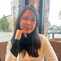 Thomas Drafting Inc. Employee Kate Sato's profile photo