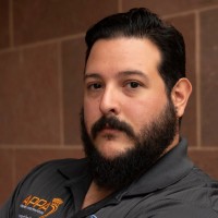 Tegrity Contractors Inc Employee Ed Riojas's profile photo
