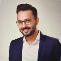 Neo Wealth and Asset Management Employee Vijay Patel's profile photo