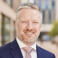 State Street Employee Ian Addison-Smith's profile photo