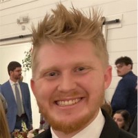 BAUMANN Springs North America Employee Grayson Adkins's profile photo