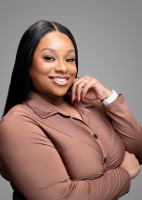 Memphis Medical District Collaborative Employee Arika Williams's profile photo
