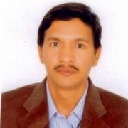 Shree Cement Ltd Employee Rohit Bhatnagar's profile photo