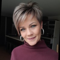 Motion Recruitment Employee Jackie Steyn's profile photo