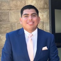 California College Guidance Initiative Employee Edwin Cortez's profile photo