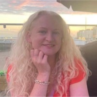 Blessed Hugh Faringdon Catholic School Employee Helen Jordan's profile photo