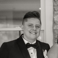 KNUTH Machine Tools USA Employee Samantha Day's profile photo