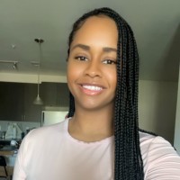 DevaCurl Employee Ashley Rondon's profile photo