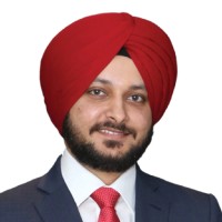Sarron Employee Arshpreet Singh's profile photo