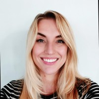 Integral Employee Kelsey Thomas's profile photo