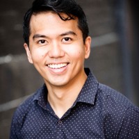 Patagonia Employee Rafael Lopez's profile photo